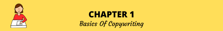 basics of copywriting